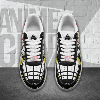 Spy X Family Yor Forger Air Sneakers Custom Anime Shoes