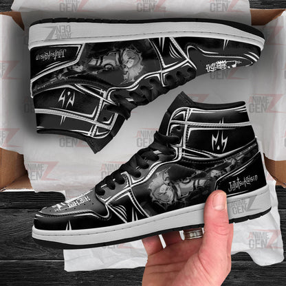 Jujutsu Kaisen Sukuna JD Sneakers Custom Anime Shoes