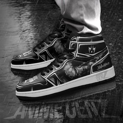 Jujutsu Kaisen Sukuna JD Sneakers Custom Anime Shoes